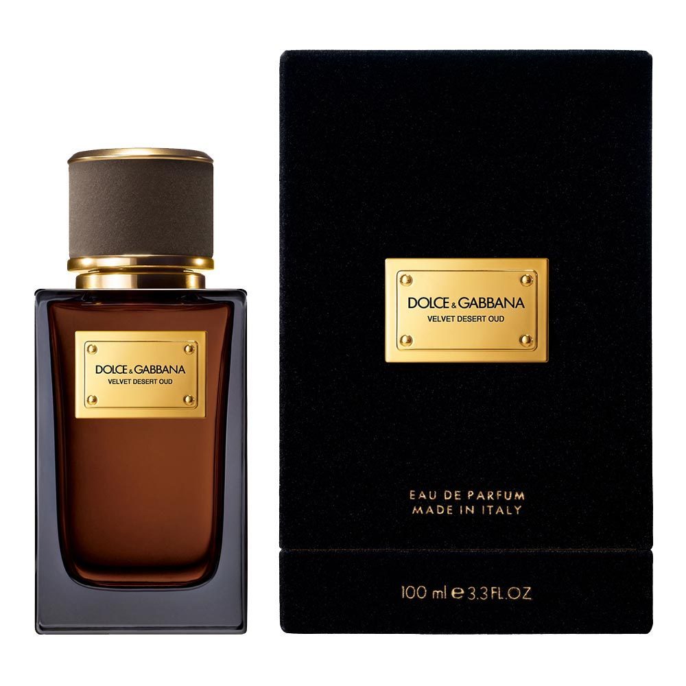 Dolce&Gabbana Velvet Desert Oud 100 ml