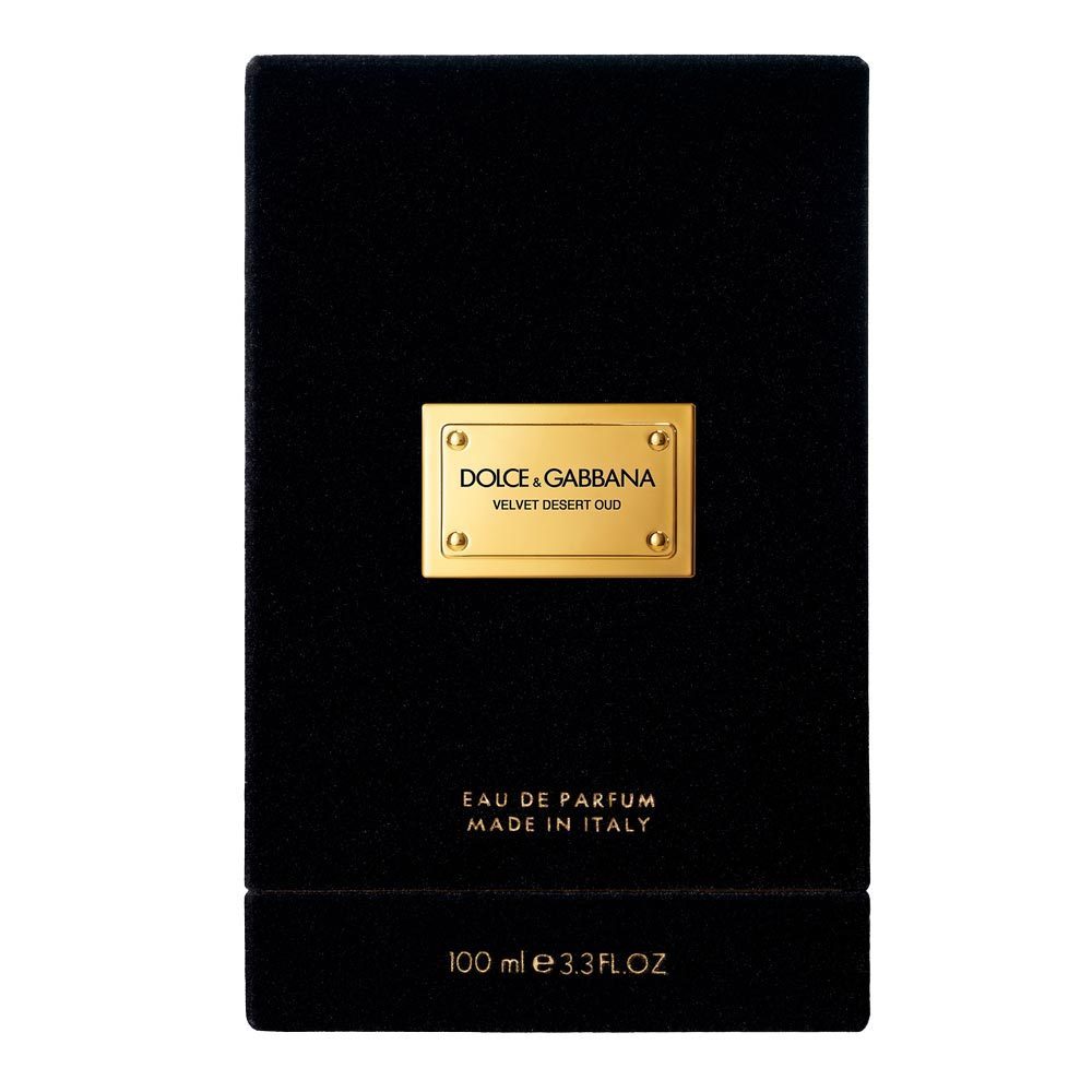 Dolce&Gabbana Velvet Desert Oud 100 ml