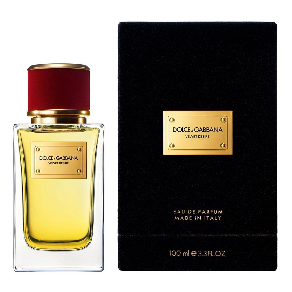 Dolce&Gabbana Velvet Desire 100 ml