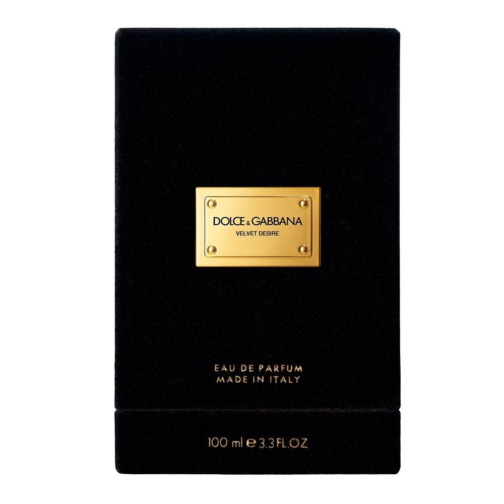 Dolce&Gabbana Velvet Desire 100 ml