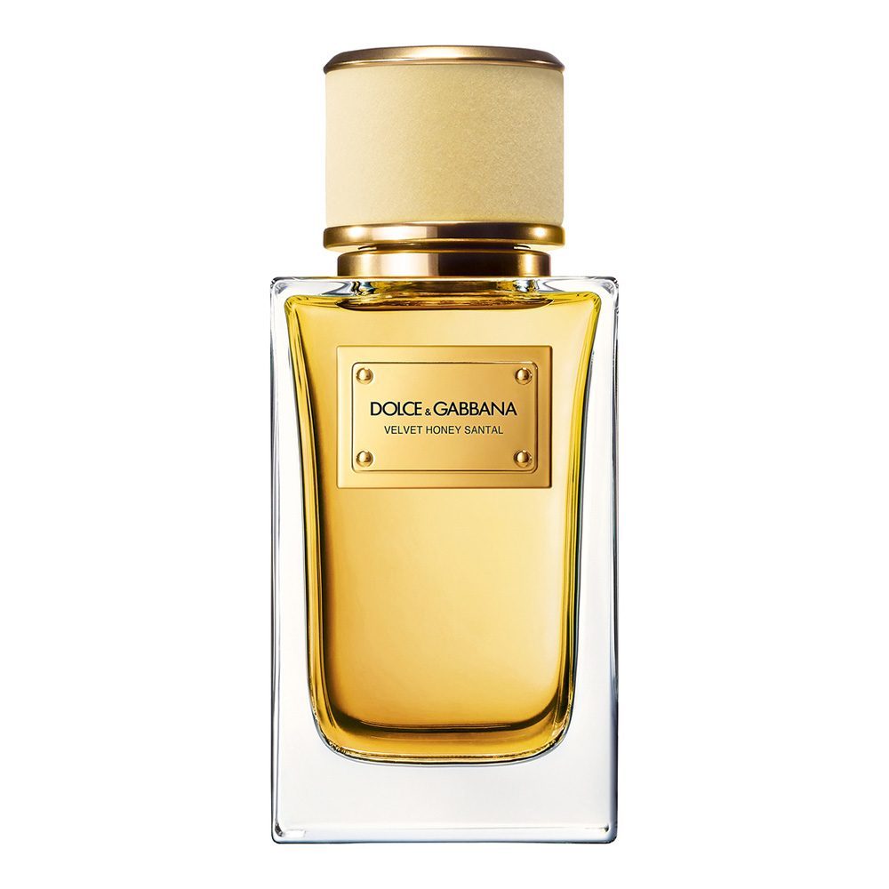 Dolce&Gabbana Velvet Honey Santal 100 ml