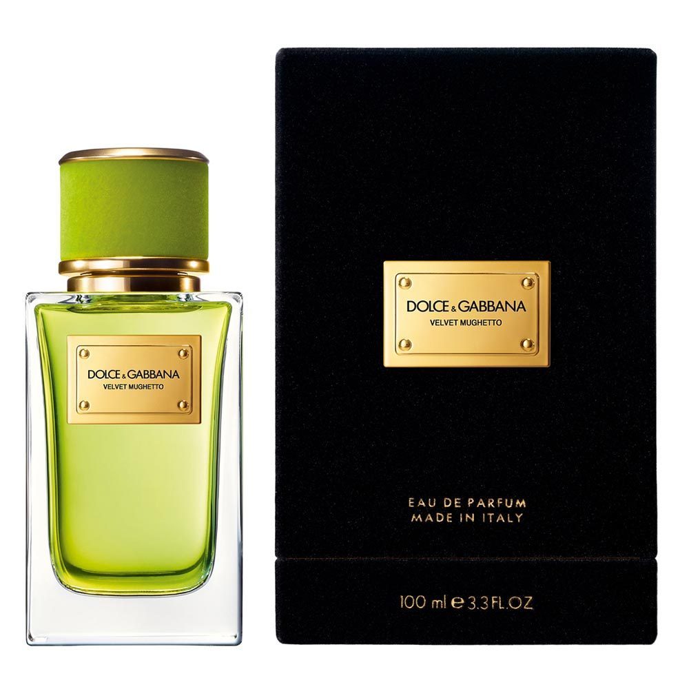 Dolce&Gabbana Velvet Mughetto 100 ml