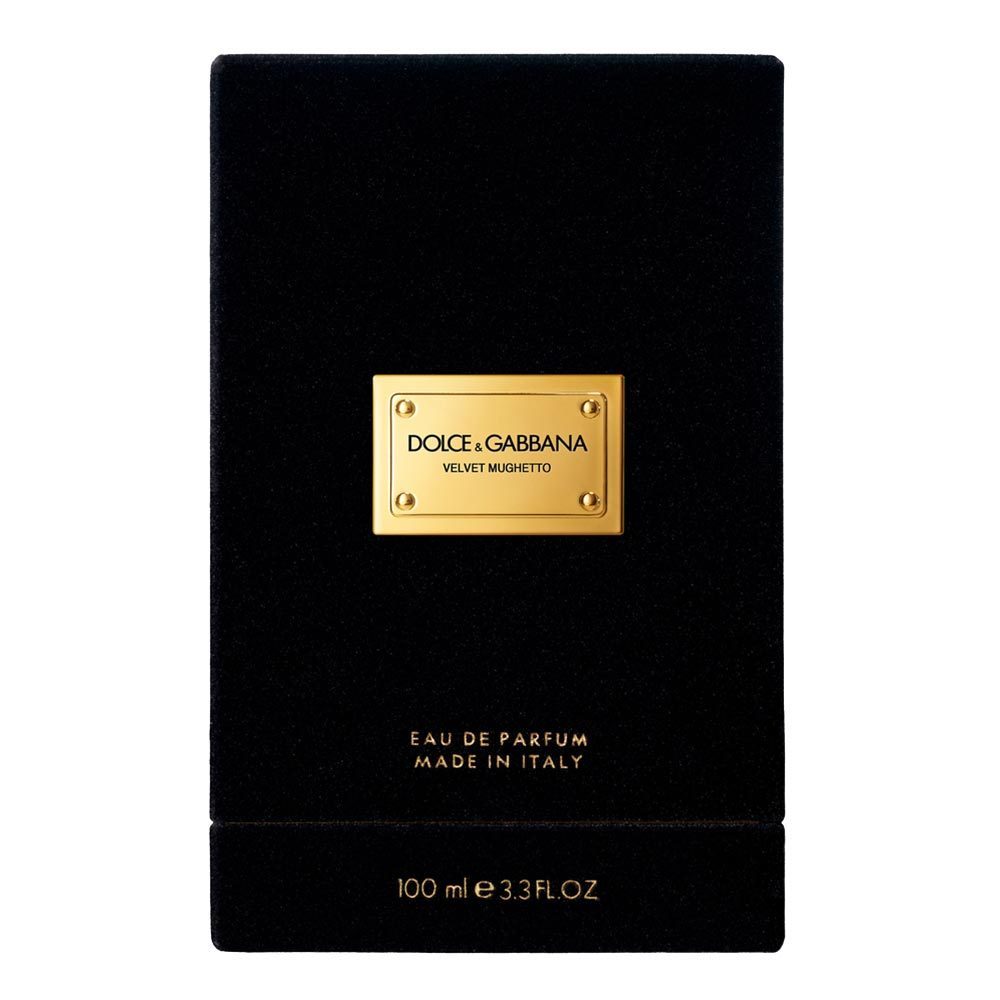 Dolce&Gabbana Velvet Mughetto 100 ml