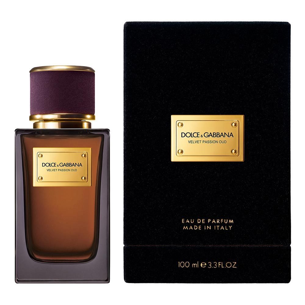 Dolce&Gabbana Velvet Passion Oud 100 ml
