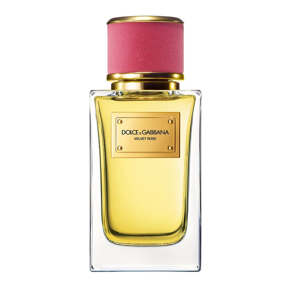 Dolce&Gabbana Velvet Rose 100 ml