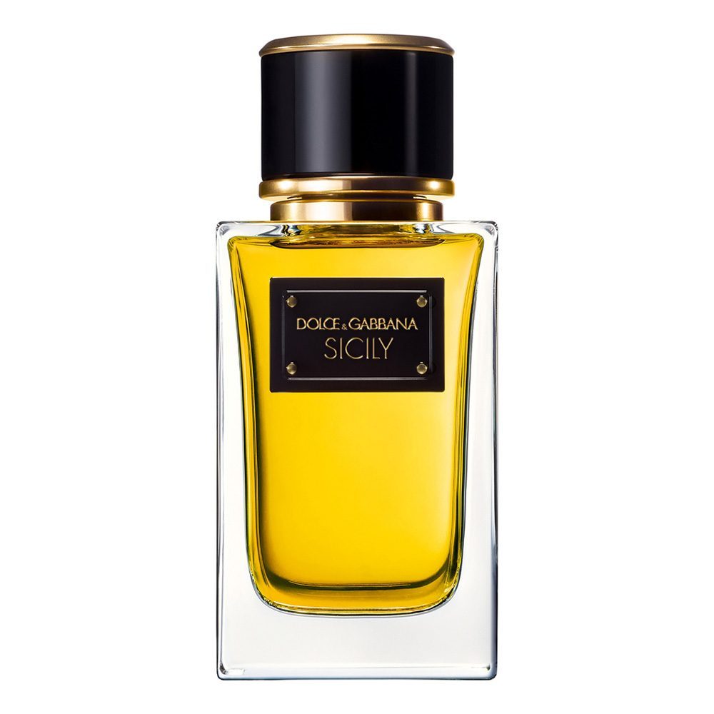 Dolce&Gabbana Velvet Sicily 100 ml