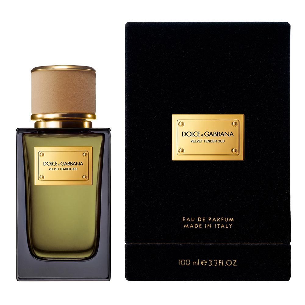 Dolce&Gabbana Velvet Tender Oud 100 ml