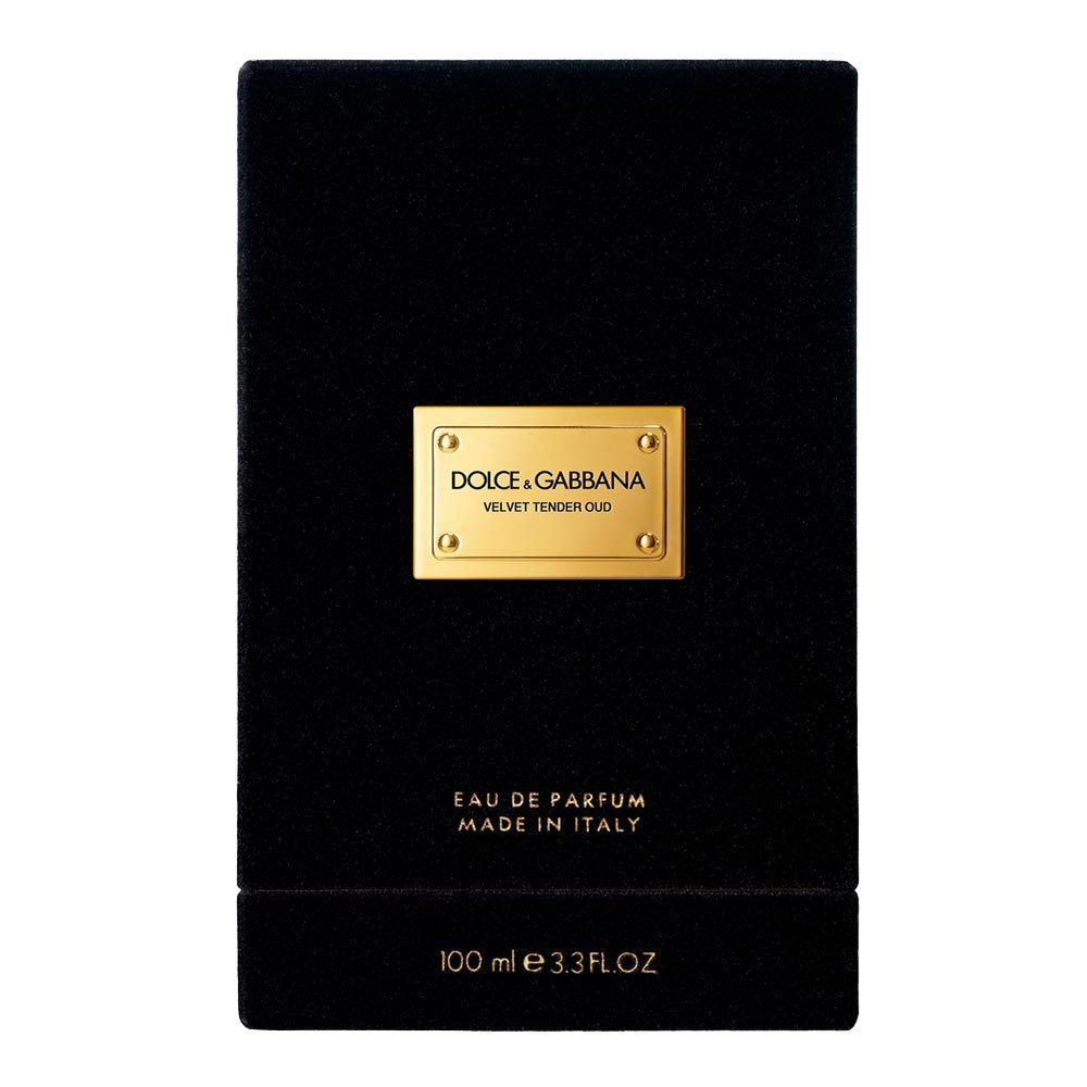 Dolce&Gabbana Velvet Tender Oud 100 ml