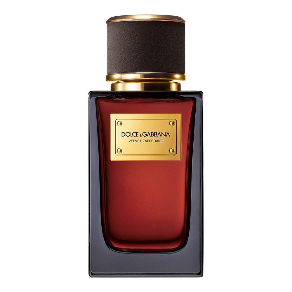 Dolce&Gabbana Velvet Zafferano 100 ml
