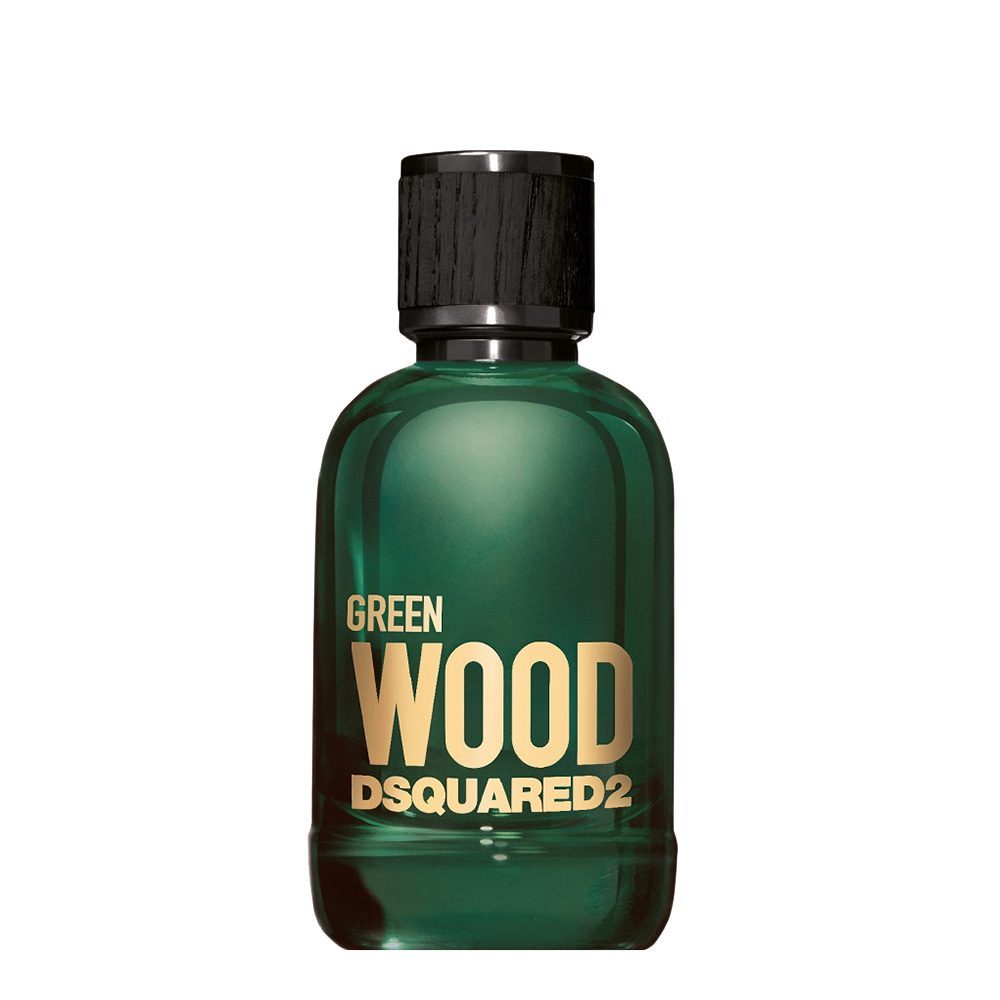 Dsquared2 Green Wood 30 ml
