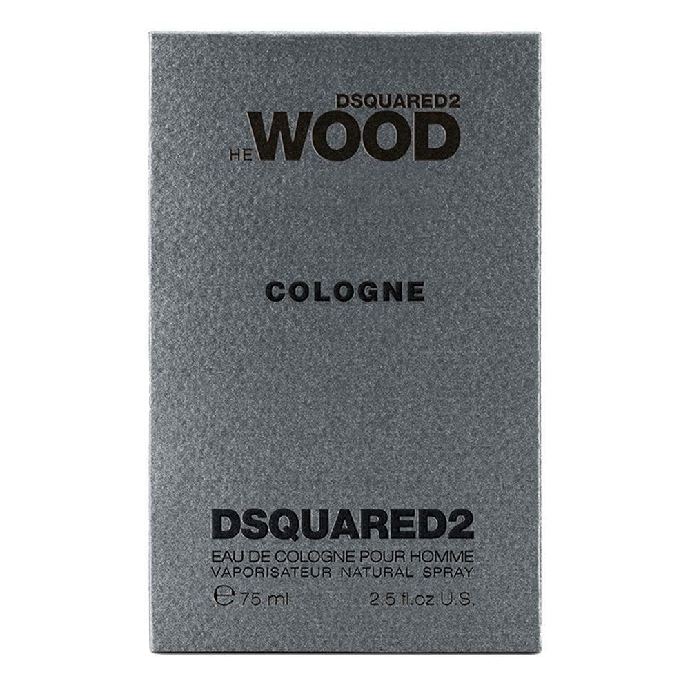 Dsquared2 He Wood Cologne 75 ml