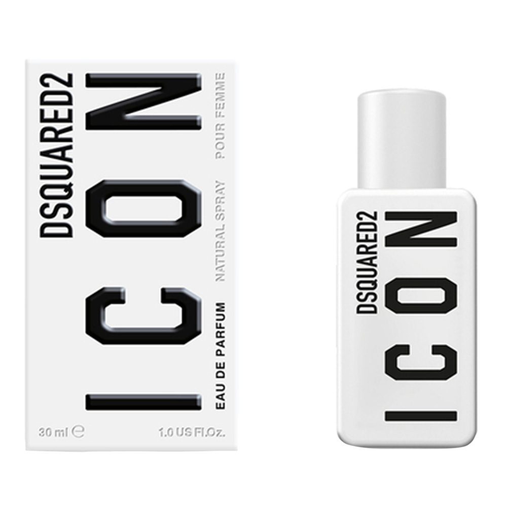 Dsquared2 Icon Pour Femme 30 ml