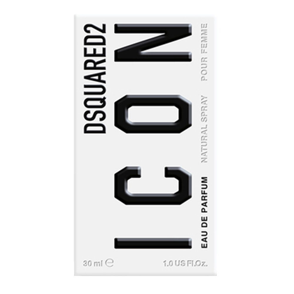 Dsquared2 Icon Pour Femme 30 ml