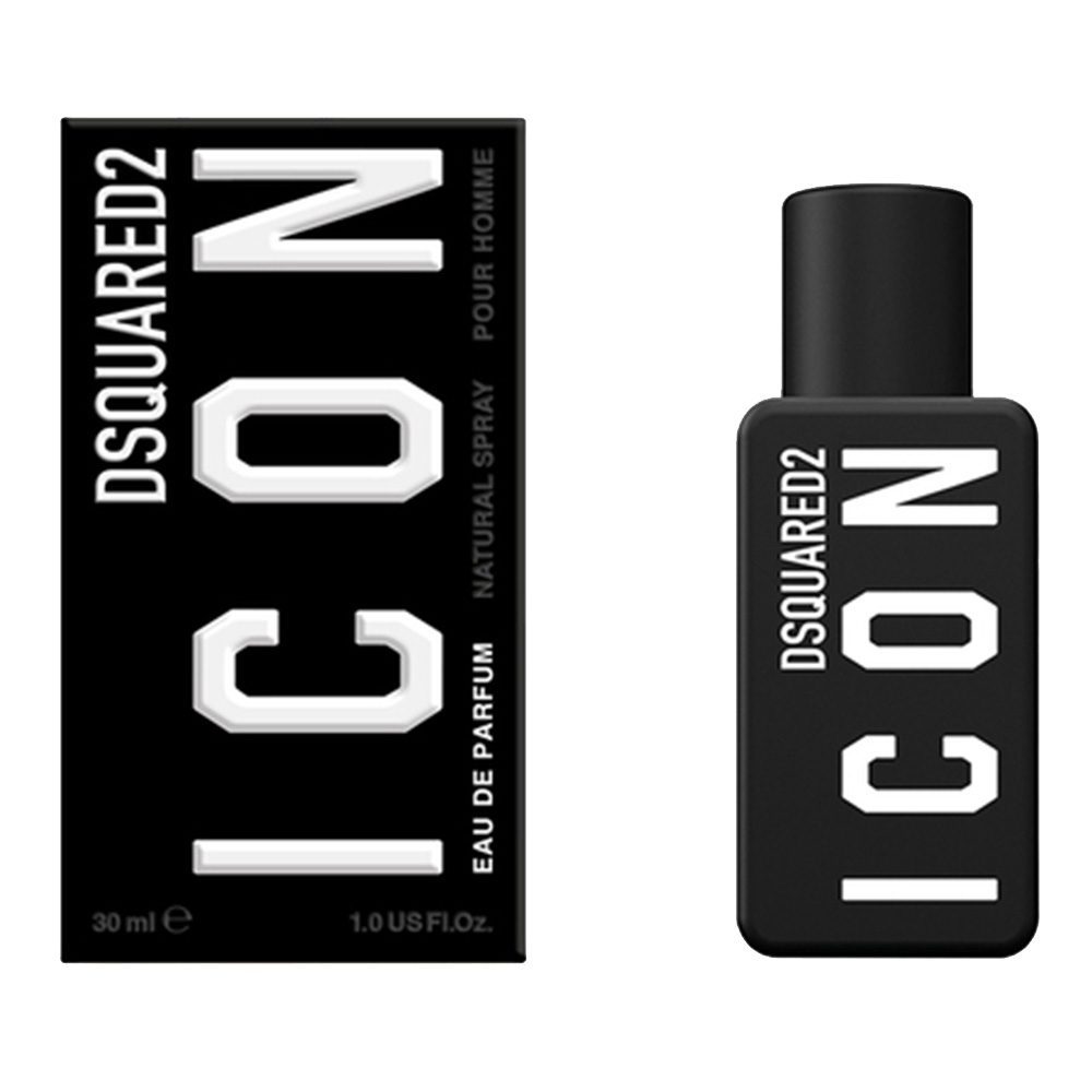 Dsquared2 Icon Pour Homme 30 ml