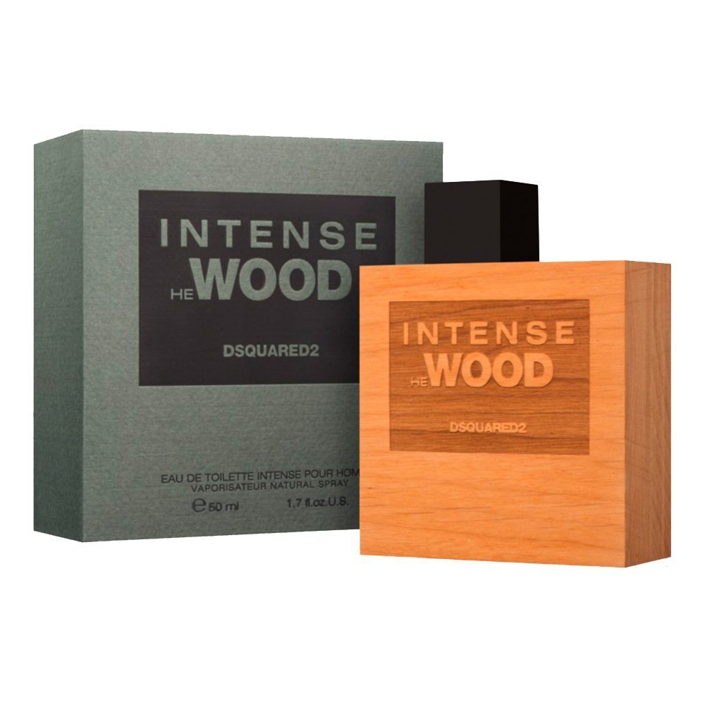 Dsquared2 Intense He Wood 30 ml