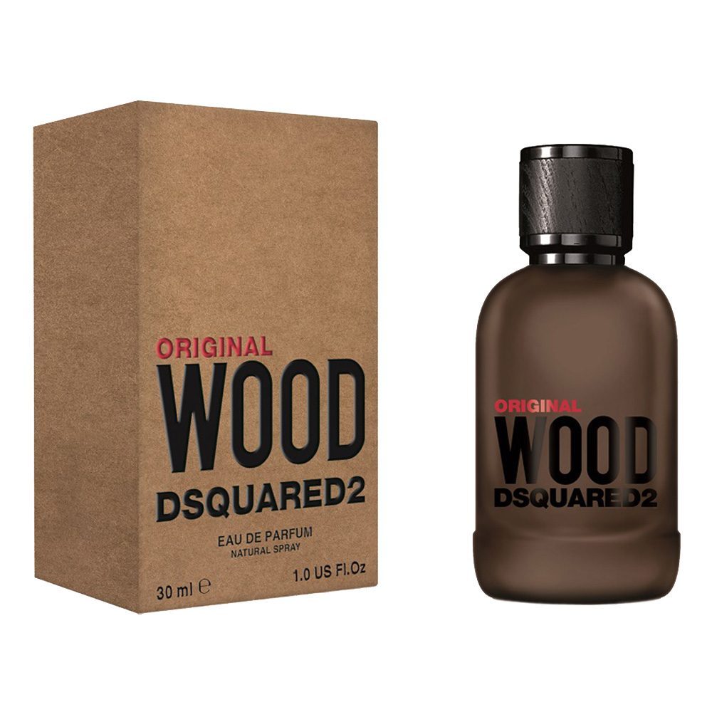Dsquared2 Original Wood 30 ml