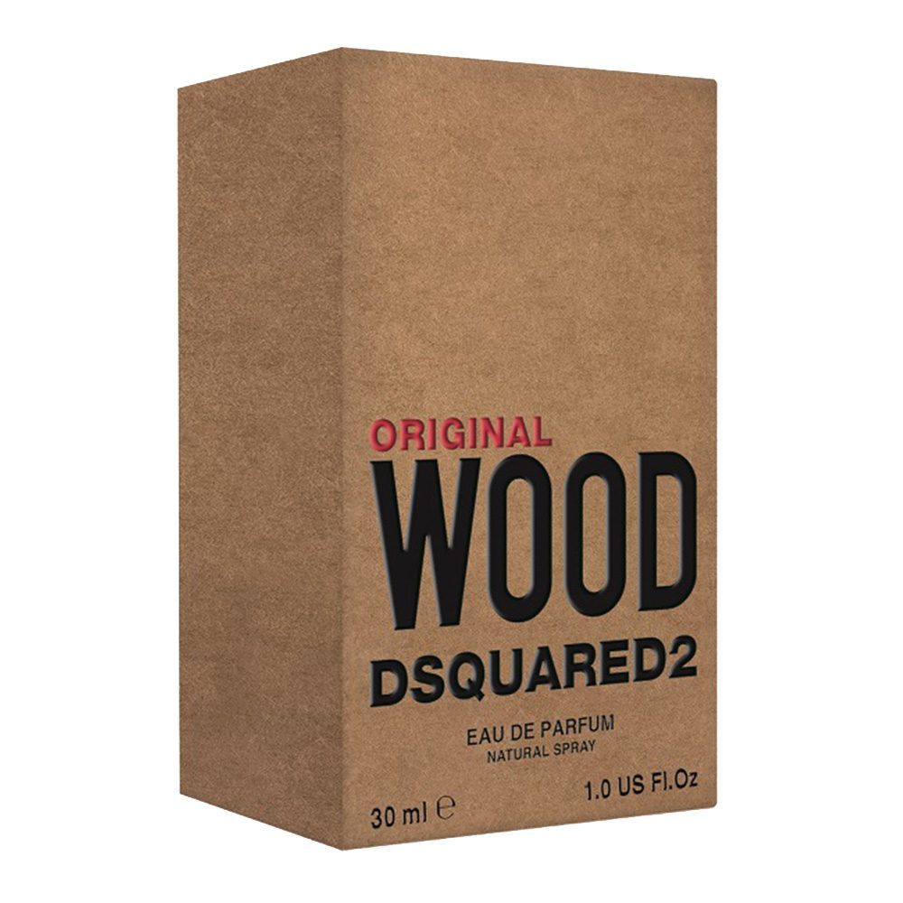 Dsquared2 Original Wood 30 ml