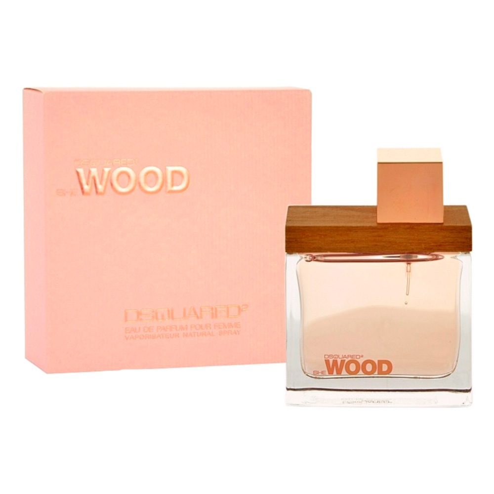 Dsquared2 She Wood 30 ml