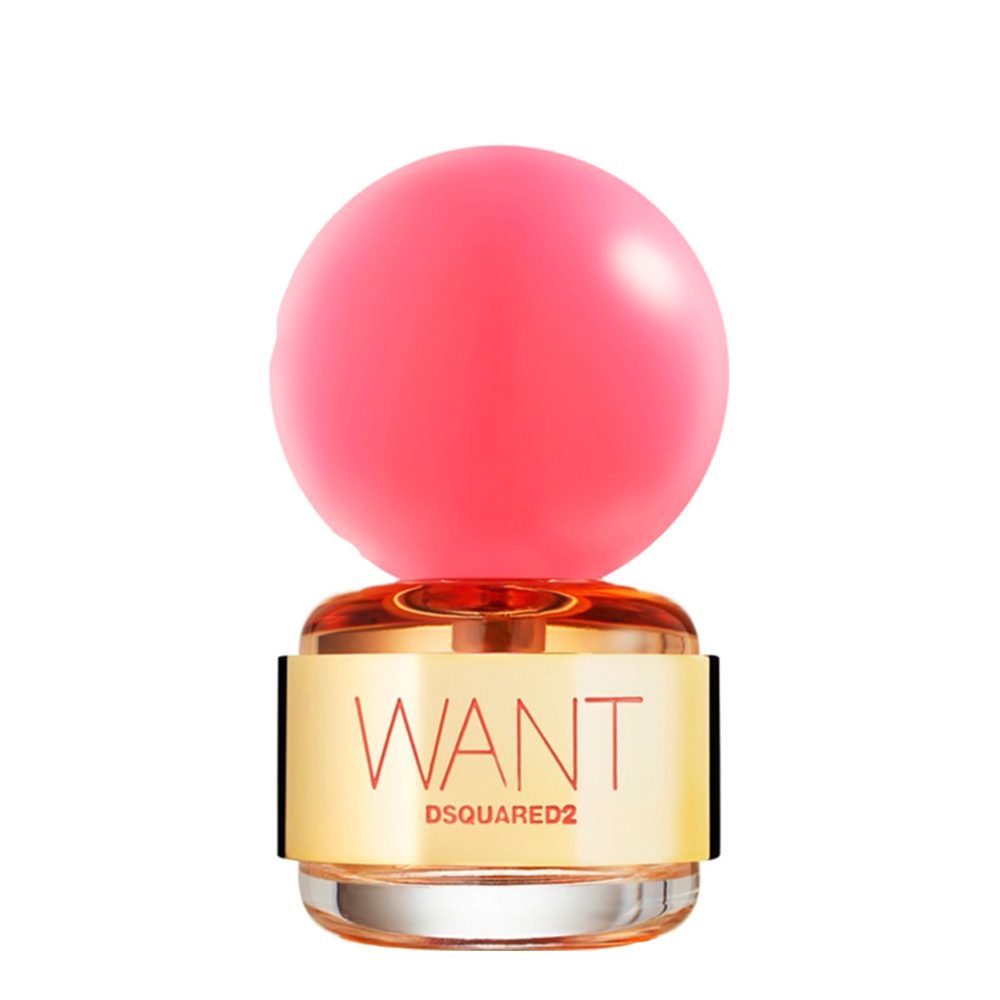 Dsquared2 Want Pink Ginger 30 ml