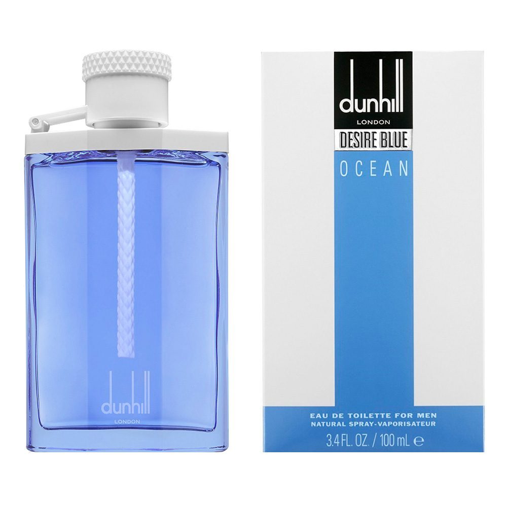 Dunhill Desire Blue Ocean 100 ml