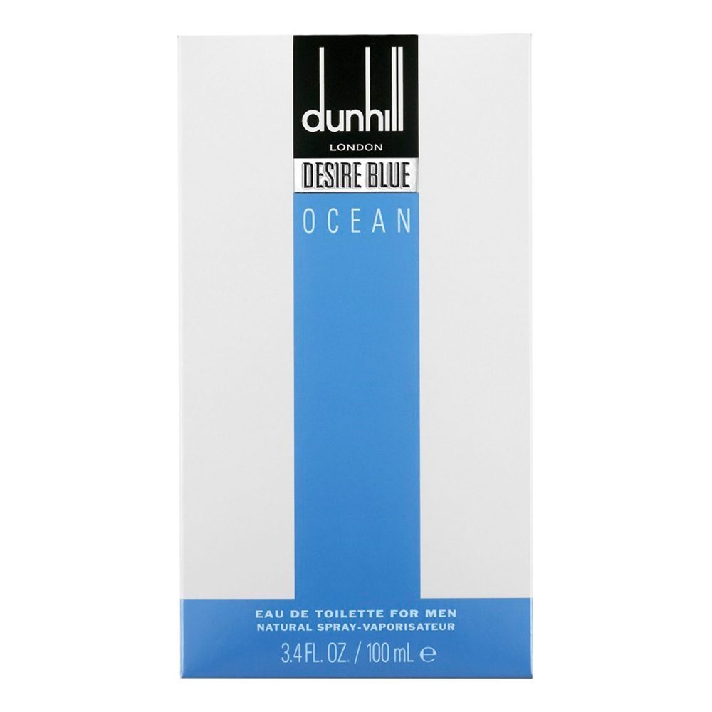 Dunhill Desire Blue Ocean 100 ml