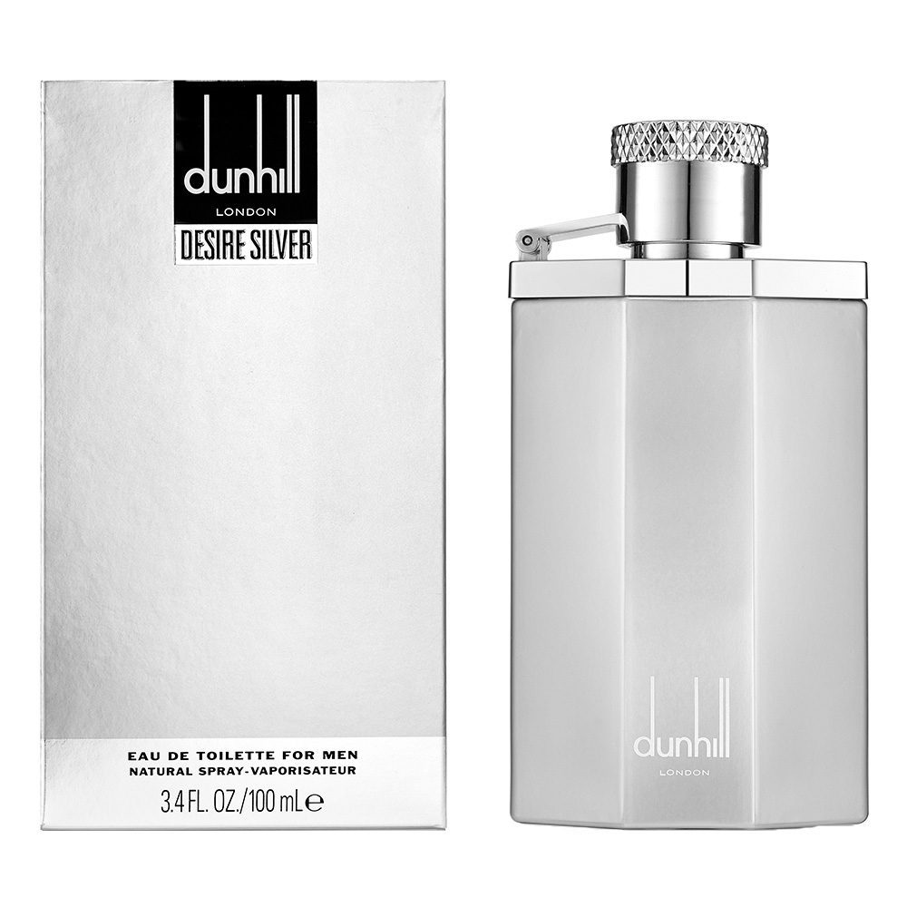 Dunhill Desire Silver 50 ml