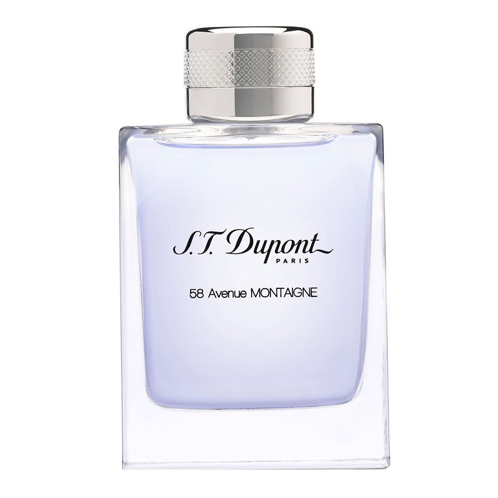 Dupont 58 Avenue Montaigne Pour Homme 50 ml