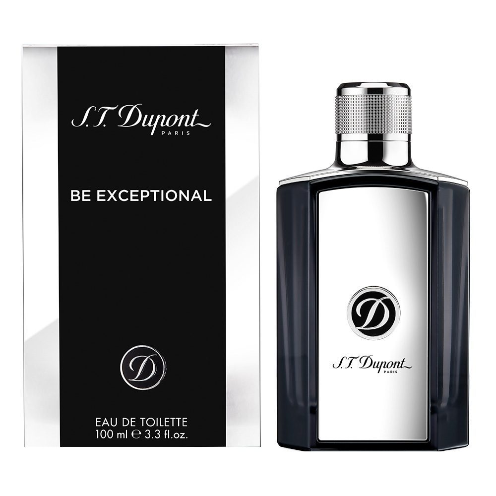 Dupont Be Exeptional 50 ml