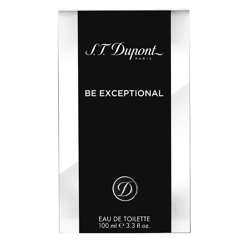 Dupont Be Exeptional 50 ml