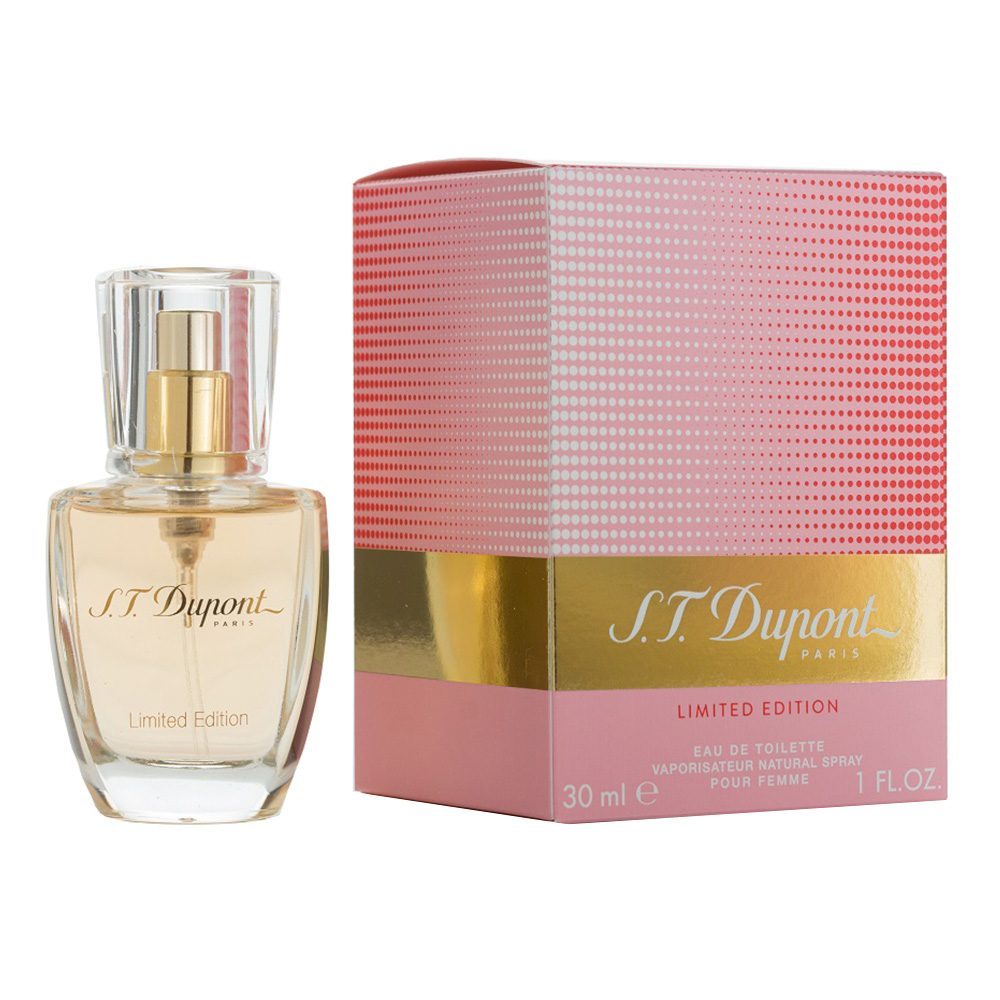 Dupont Pour Femme 30 ml