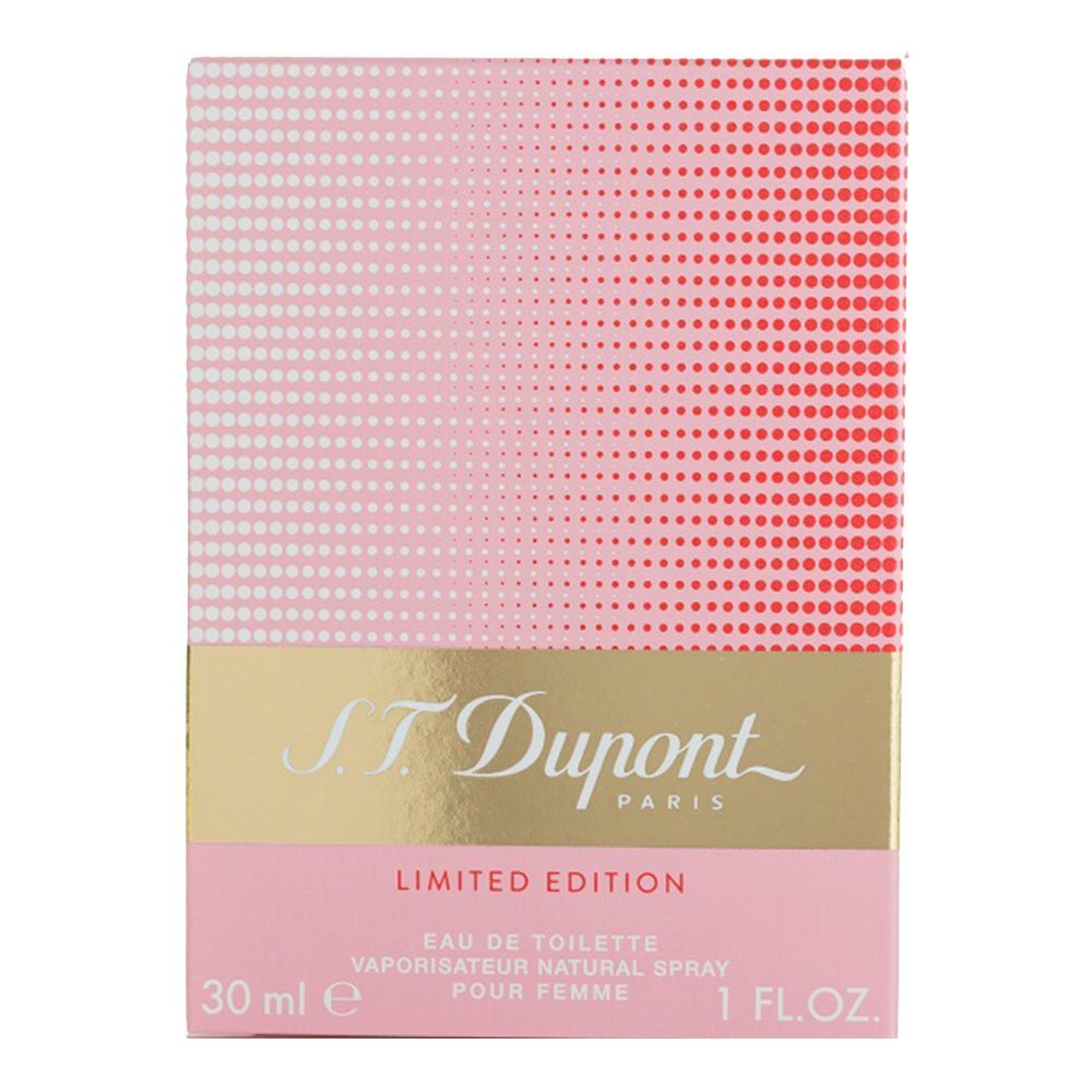 Dupont Pour Femme 30 ml
