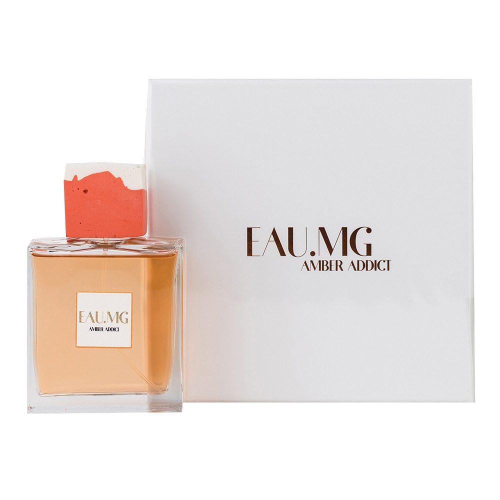 EAU.MG Amber Addict 50 ml