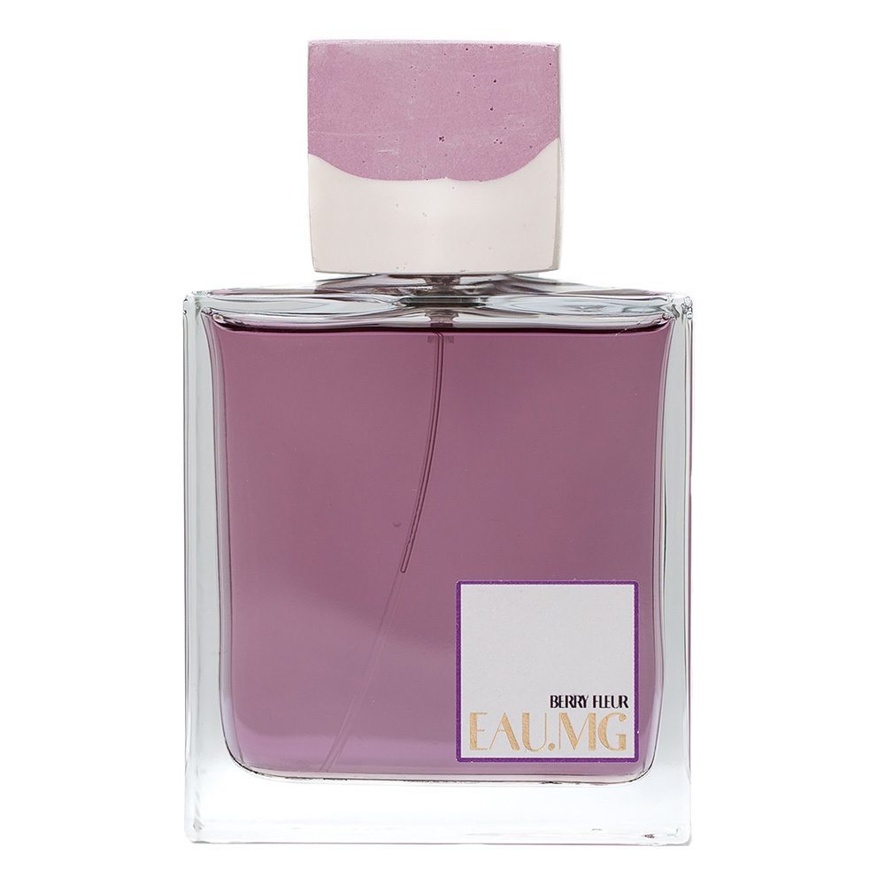 EAU.MG Berry Fleur 50 ml
