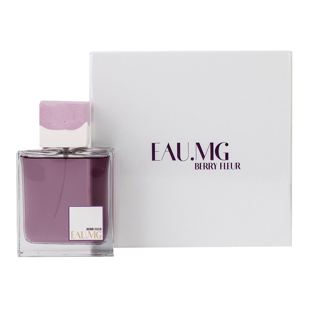 EAU.MG Berry Fleur 50 ml