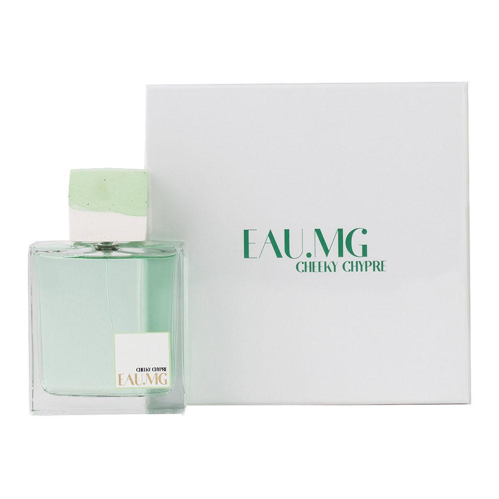EAU.MG Cheeky Chypre 50 ml