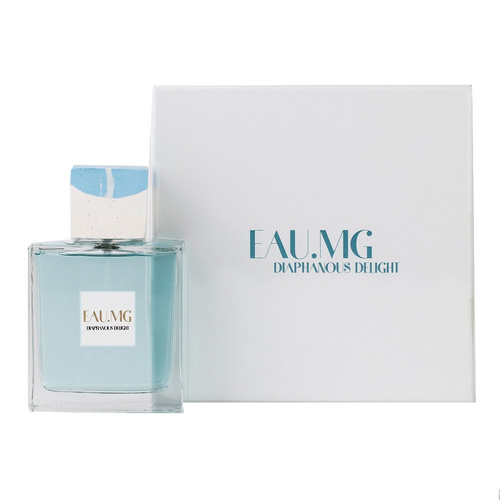 EAU.MG Diaphanous Delight 50 ml