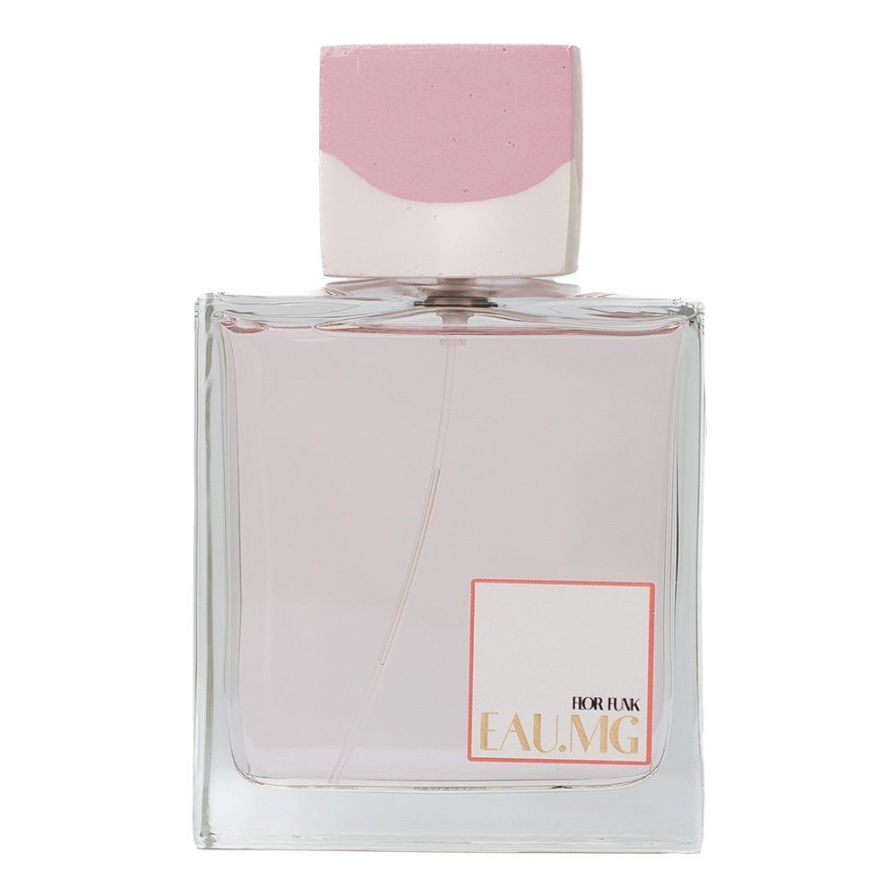 EAU.MG Flor Funk 50 ml