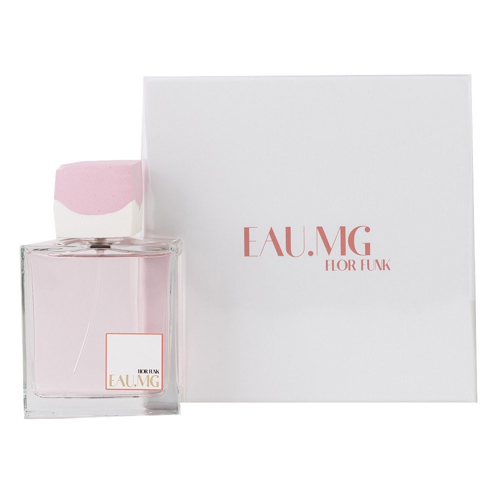EAU.MG Flor Funk 50 ml