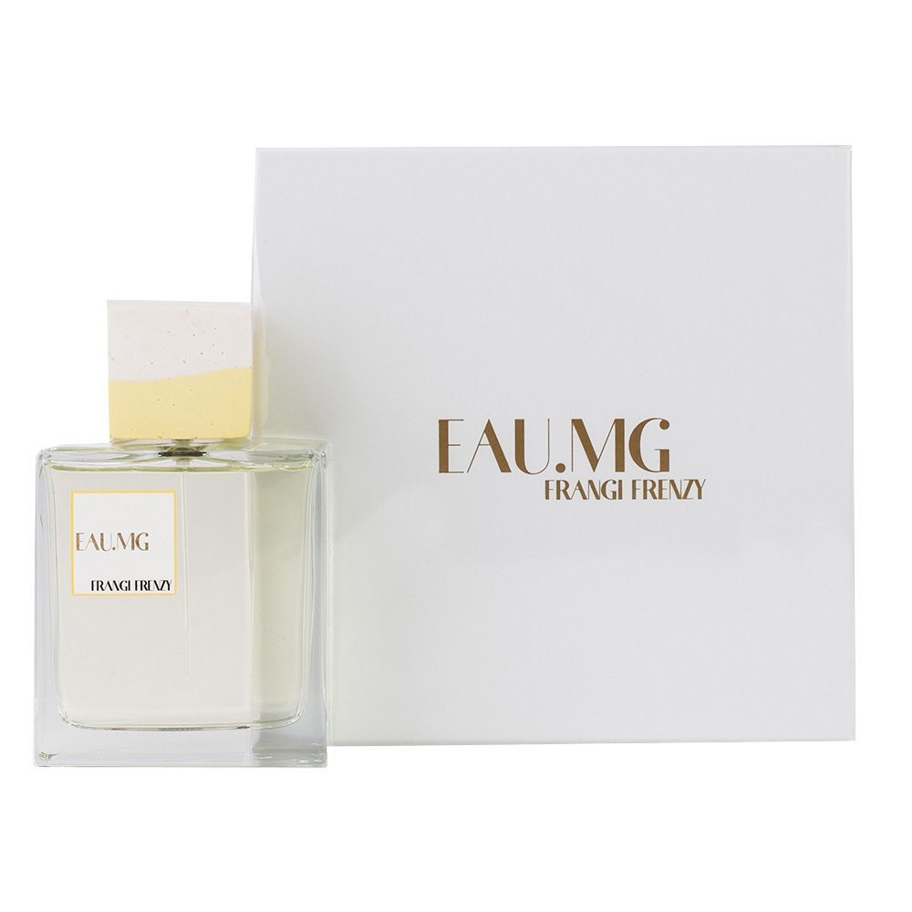 EAU.MG Frangi Frenzy 50 ml