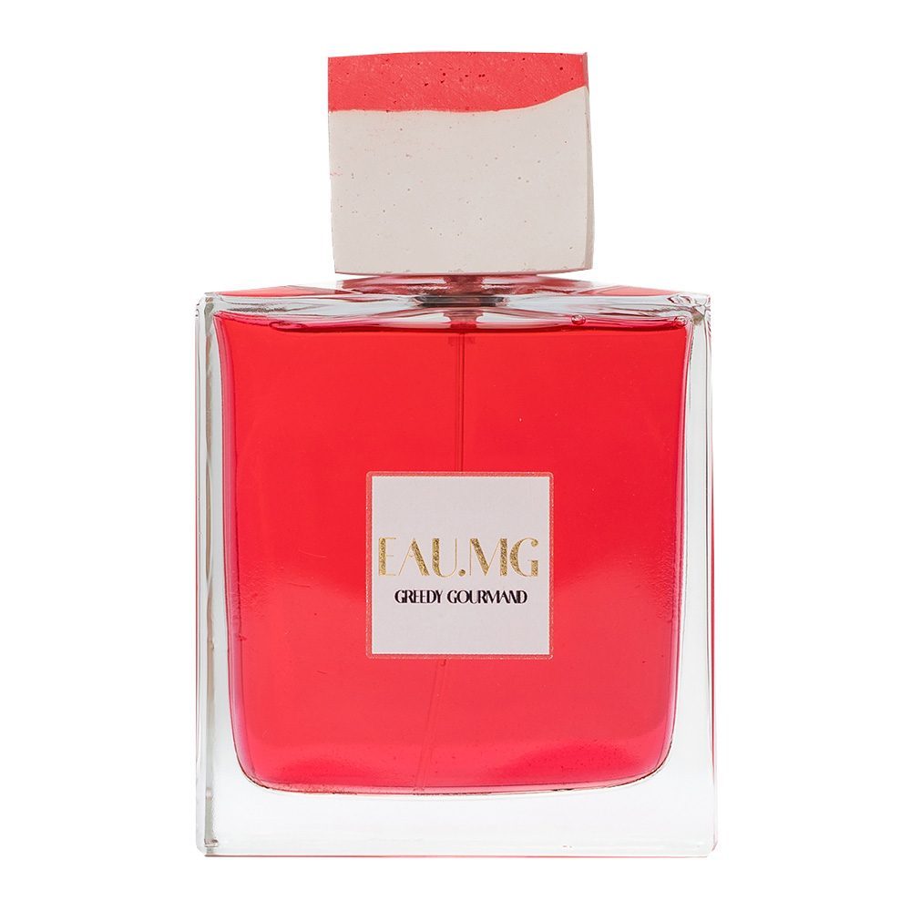 EAU.MG Greedy Gourmand 50 ml