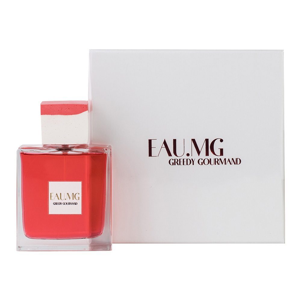 EAU.MG Greedy Gourmand 50 ml