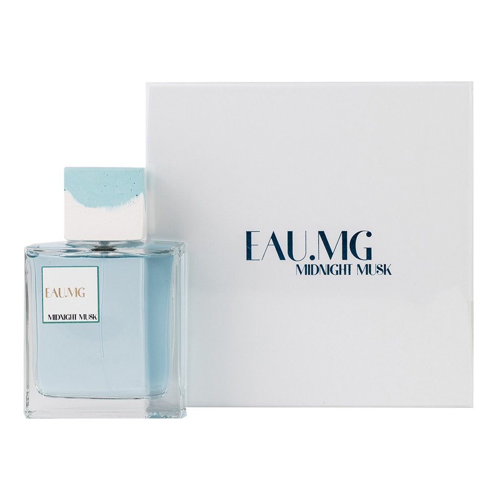 EAU.MG Midnight Musk 50 ml