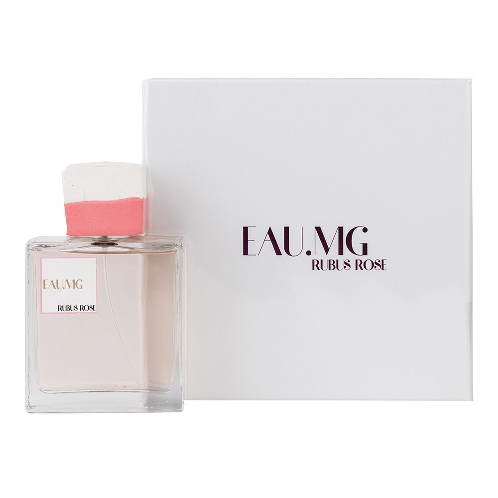 EAU.MG Rubus Rose 50 ml