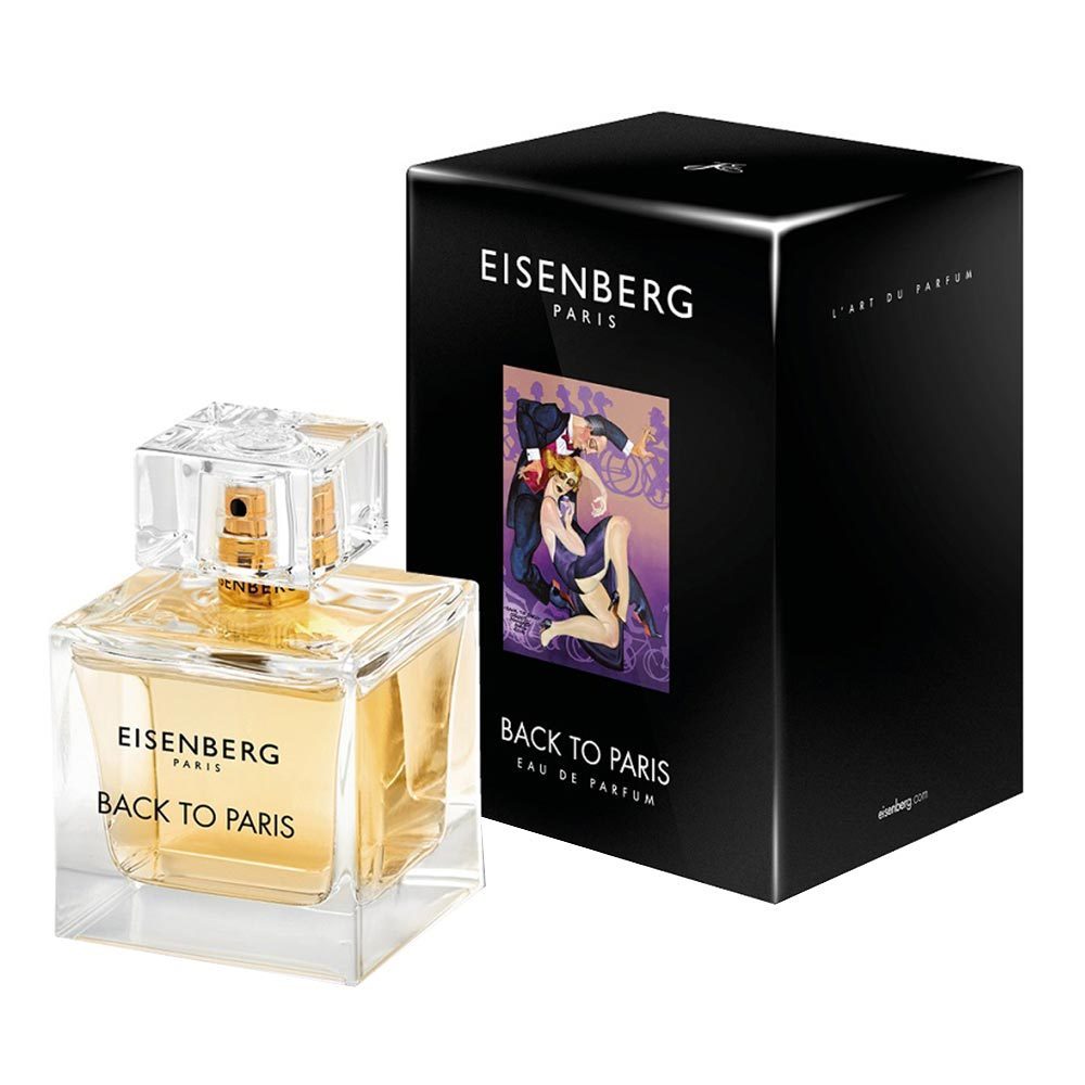 Eisenberg Paris Back To Paris 30 ml