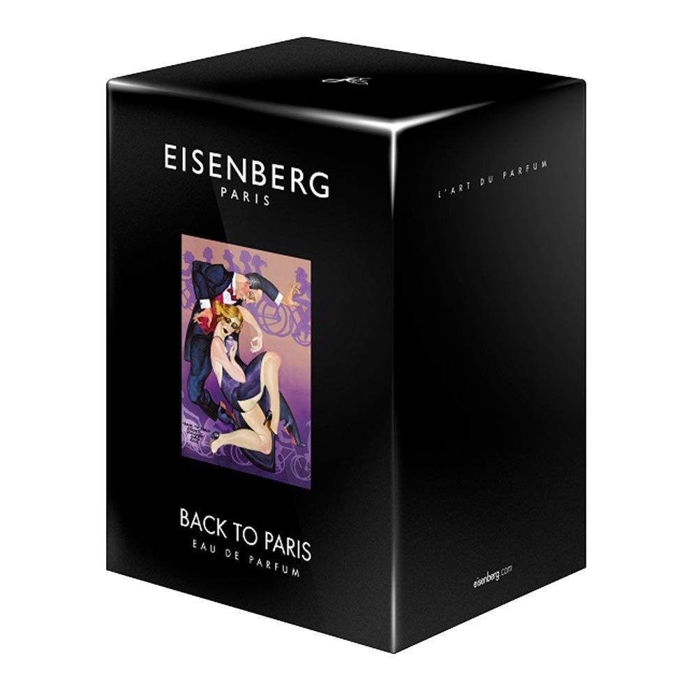 Eisenberg Paris Back To Paris 30 ml