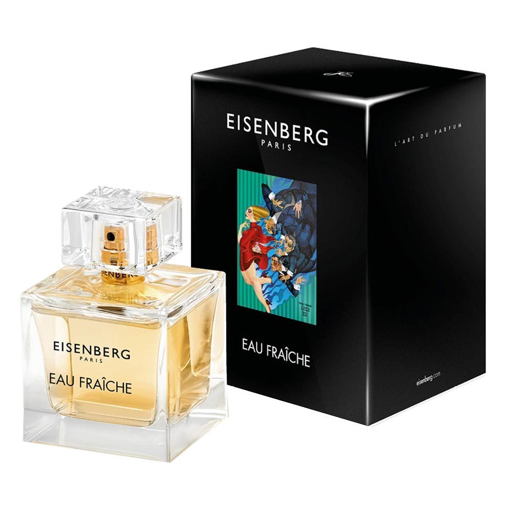 Eisenberg Paris Eau Fraiche Femme 30 ml