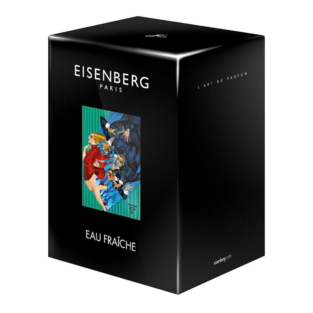 Eisenberg Paris Eau Fraiche Femme 30 ml