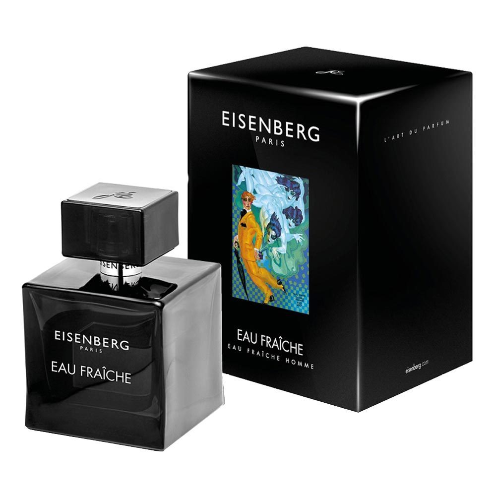 Eisenberg Paris Eau Fraiche Homme 30 ml