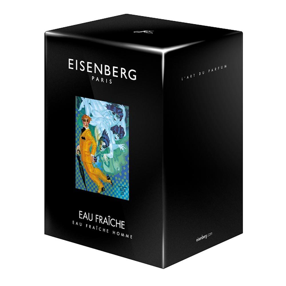 Eisenberg Paris Eau Fraiche Homme 30 ml