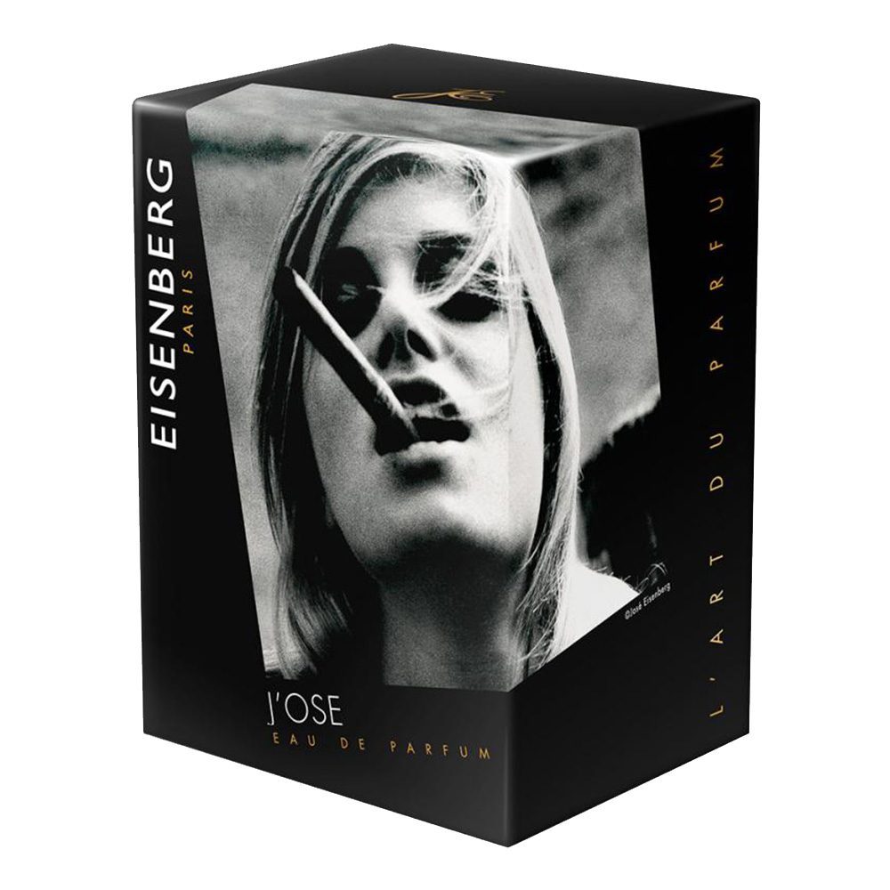 Eisenberg Paris J'Ose Femme 30 ml